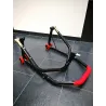 Stojak motocyklowy Adapter pod główkę ramy przód motocykl podnośnik